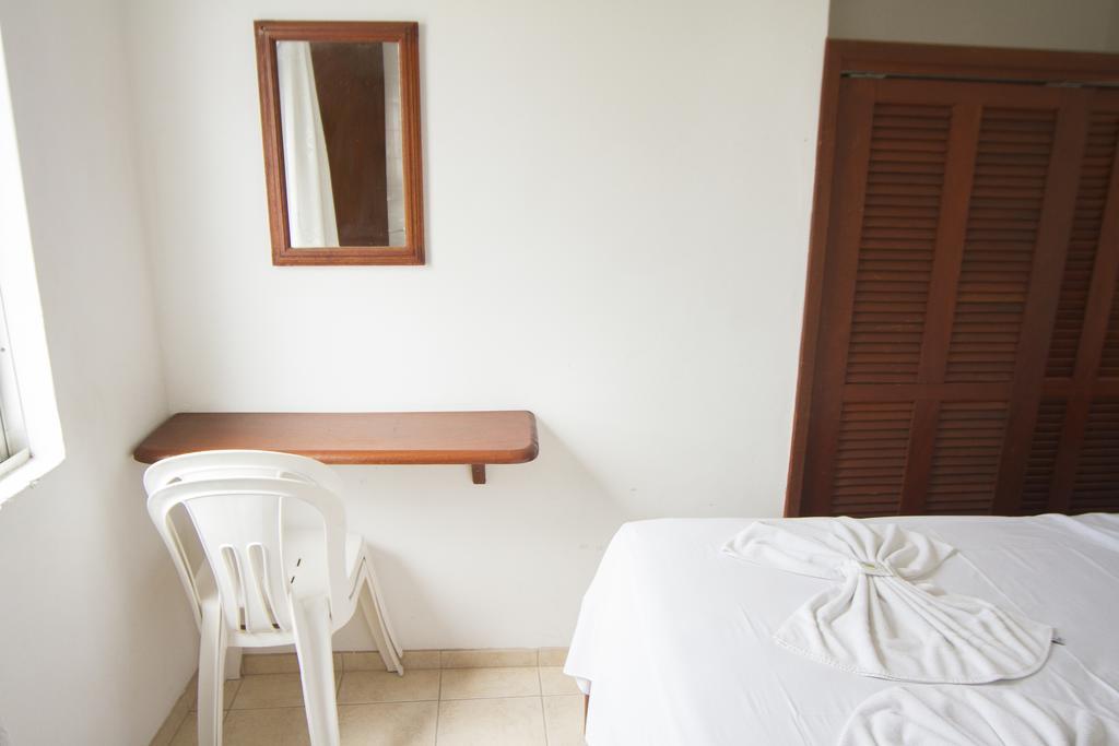 Flat Hshotelaria Florianópolis Quarto foto