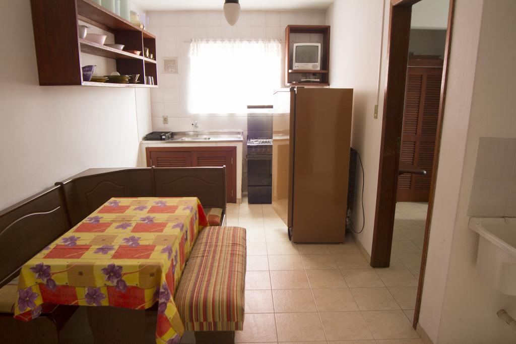 Flat Hshotelaria Florianópolis Quarto foto