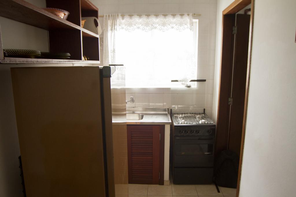 Flat Hshotelaria Florianópolis Exterior foto